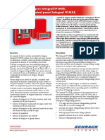 B DB 0156RO EN - Integral IP MXE - V1 0