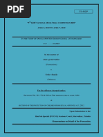 I C S (Pocso) S J, S C.C. 2019: (Prosecution)