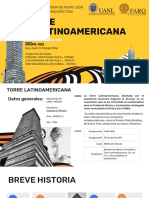 Torre Latinoamericna