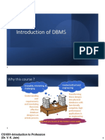 Introduction To Profession - CSE-Lecture-5