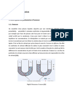 Chapitre 06 Osmose de Diffusion