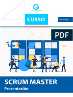 Curso Scrum - 1