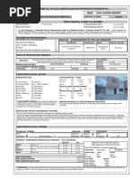 Informe Avalúo Ejemplo Urbano