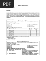 Induccion Matematica