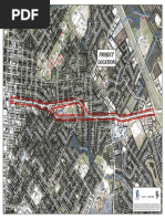 William J. Bryan Pkwy (FM 158) Improvements