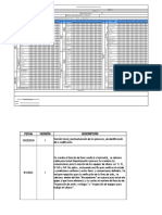 FO-HSE-003 Inspección para Equipos de Trabajo en Alturas V2