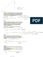 Distribucicones Especiales Parte I