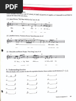 Music Theory Assignment 3