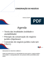 Aula 16 - Conversão Do Negócio Revisado