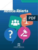 Flipbook Justicia Abierta