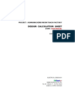 KUMKANG LOAD CAL - 1500KVA - 19.03.26 (3차)