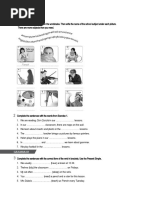 Recovery Tasks 2nd Term 2ºC