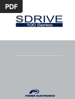 Sdrive 100