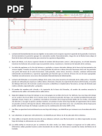 2do Partes de Excel Formula