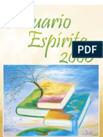 Anuario Espirita 2008 Spa