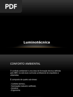 Luminotecnica 2022