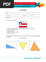 21 NOVA MAT 6ANO 3BIM Avaliacao CARACT