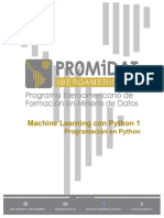 MD105 Machine Learning en Python 1.282111123