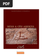 Sexo À Céu Aberto .... Marcelino Chimela (... )