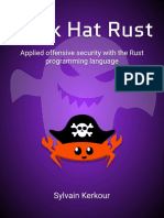 Black Hat Rust