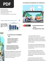 Evitamos Accidentes de Trànsito