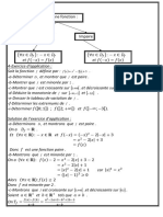 Généralité Fcts 2