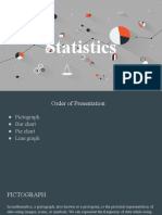 Statistics Presentation