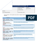 Ficha de Aplicación Grupo 05