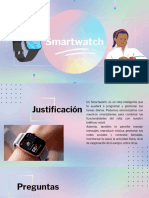 Smatwatch