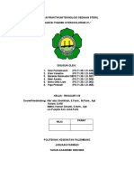 Injeksi Tiamin 2% Kelompok 3 Fix