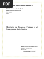 Tarea No. 3 Conta Gubernamental Mateo