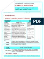 IV Ses - Compartimos Propuesta Viernes26-8 FB Maestras de Primarias Unidas 933623393