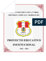 PEI 2022 R.P 04 de Abril