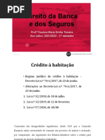 Crédito À Habitação