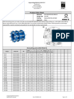 Datasheet Ro