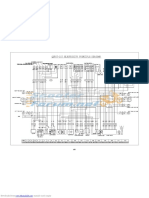 Keeway F-ACT-50-Evo 2-4T Schema-Wiring Diagram