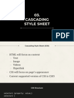 Lec03 - CSS LAT 3 IPROG