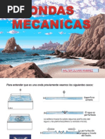 Ondas Mecanicas