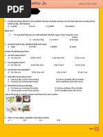 2o Examen Diagnostico Aplicar