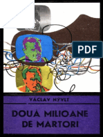 Vaclav Nyvlt - Doua Milioane de Martori #1.0 5