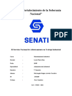 Mantenimiento Industrial - ForO TEMATICO