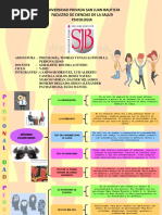 CUADRO SINOPTICO Semana 3 DE LOS MÉTODOS CUANTITATIVOS Y CUALITATIVOS PARA EVALUAR PERSONALIDAD