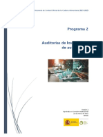 10 Programa 2 Auditoria Autocontrol