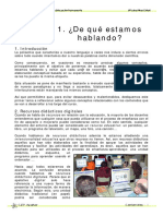 Banco de RDD