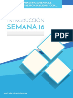 Intro Ducci On Semana 16