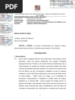 Habeas Corpus Reparador - Expediente N°02397-2021-0-2601-Jr-Pe-01