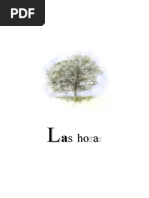 Las Horas 1