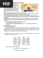 Esterilidad y Planificación Familiar