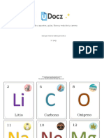 Lotería Química