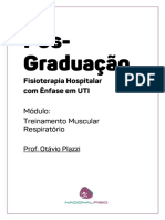 Apostila Treinamento Muscular Respiratório - Otávio Plazzi